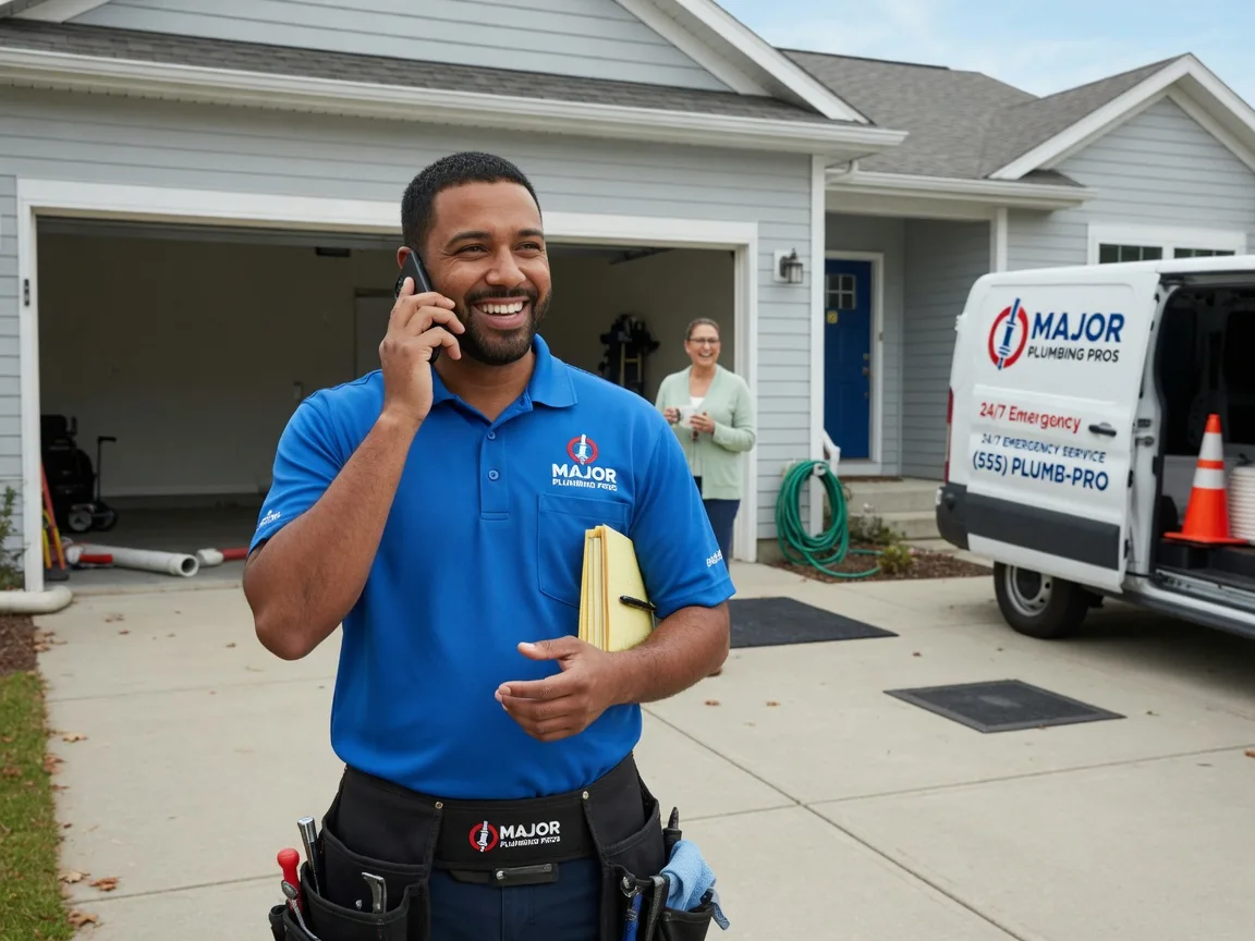 Drain Cleaning Services North Oxford, MA FAQs